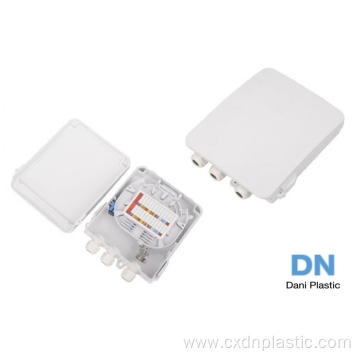 Fiber Optic Cable Terminal Box